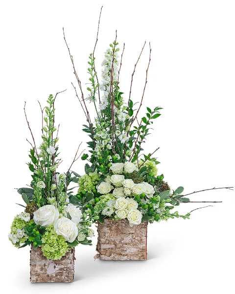 Grace and Elegance Flower Arrangement Grace and Elegance Flower Arrangement