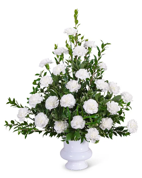 Divine Blessings Urn Sympathy Divine Blessings Urn Sympathy