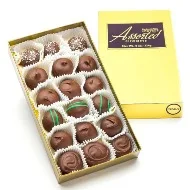 Boxed Chocolates Boxed Chocolates image