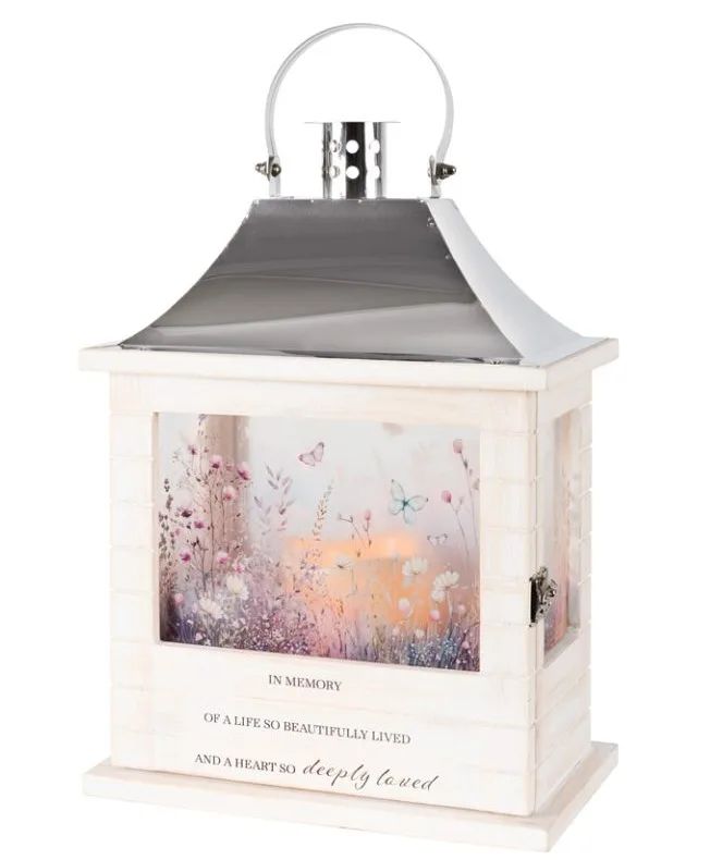 In Memory Lantern Sympathy Lantern