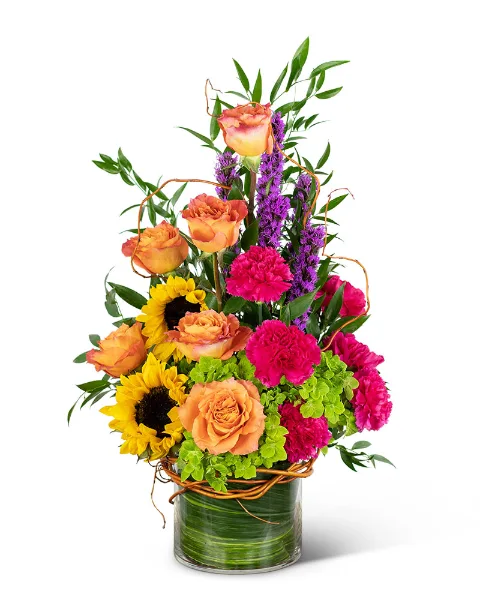 Treasured Memories Vase Sympathy Treasured Memories Vase Sympathy