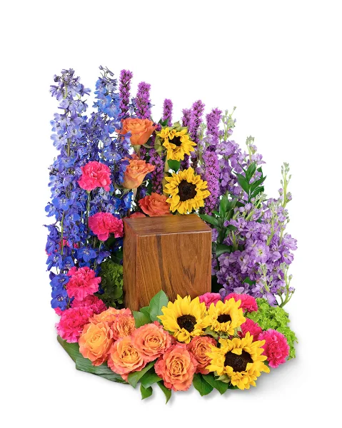 Treasured Memories Surround Sympathy Treasured Memories Surround Sympathy
