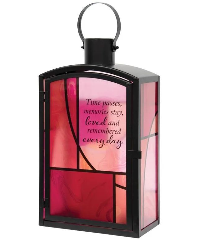 Remembered Lantern Sympathy Lantern