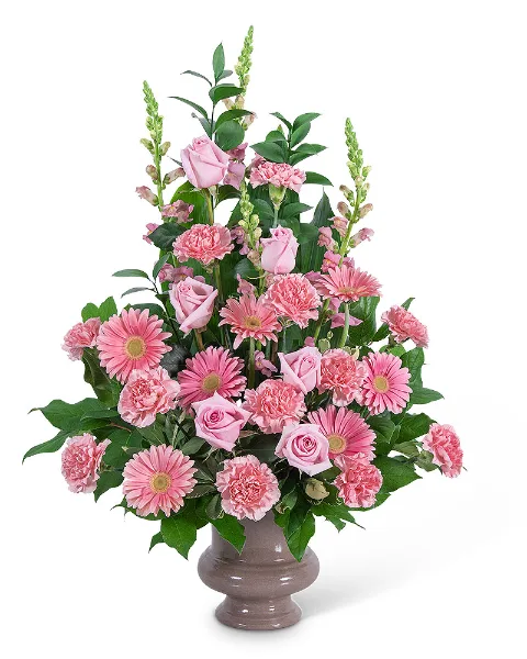 Forever Adored Urn Sympathy Forever Adored Urn Sympathy