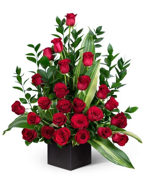 Abiding Love Sympathy