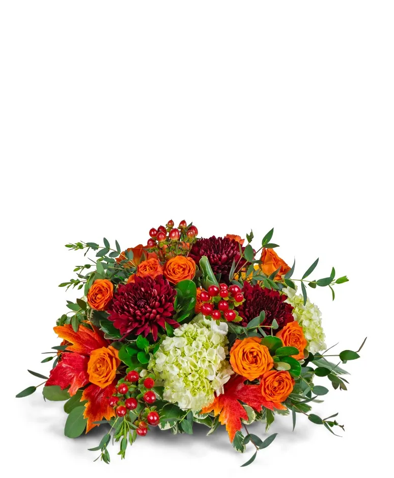 Sonoma Centerpiece Flower Arrangement Sonoma Centerpiece Flower Arrangement