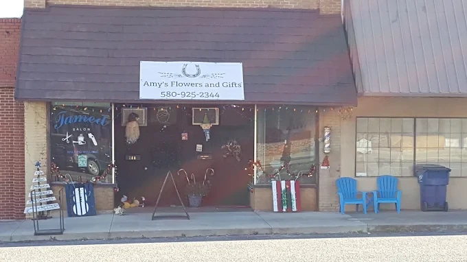 Flower shop image Flower shop image