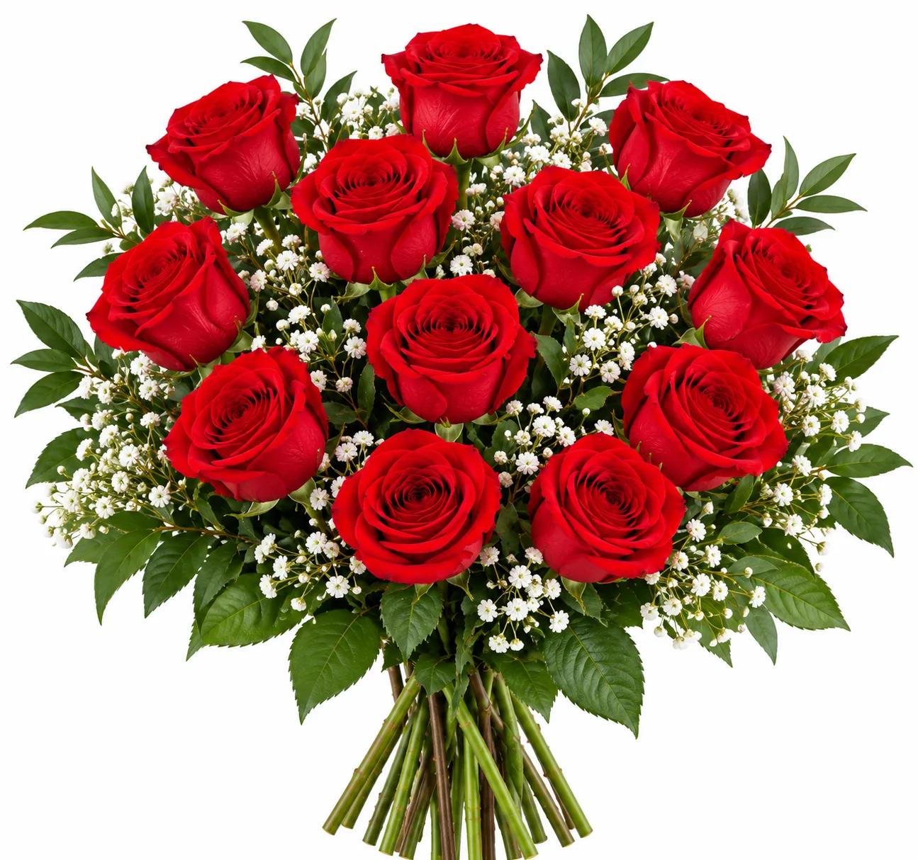 Timeless Twelve Roses Timeless Twelve Roses