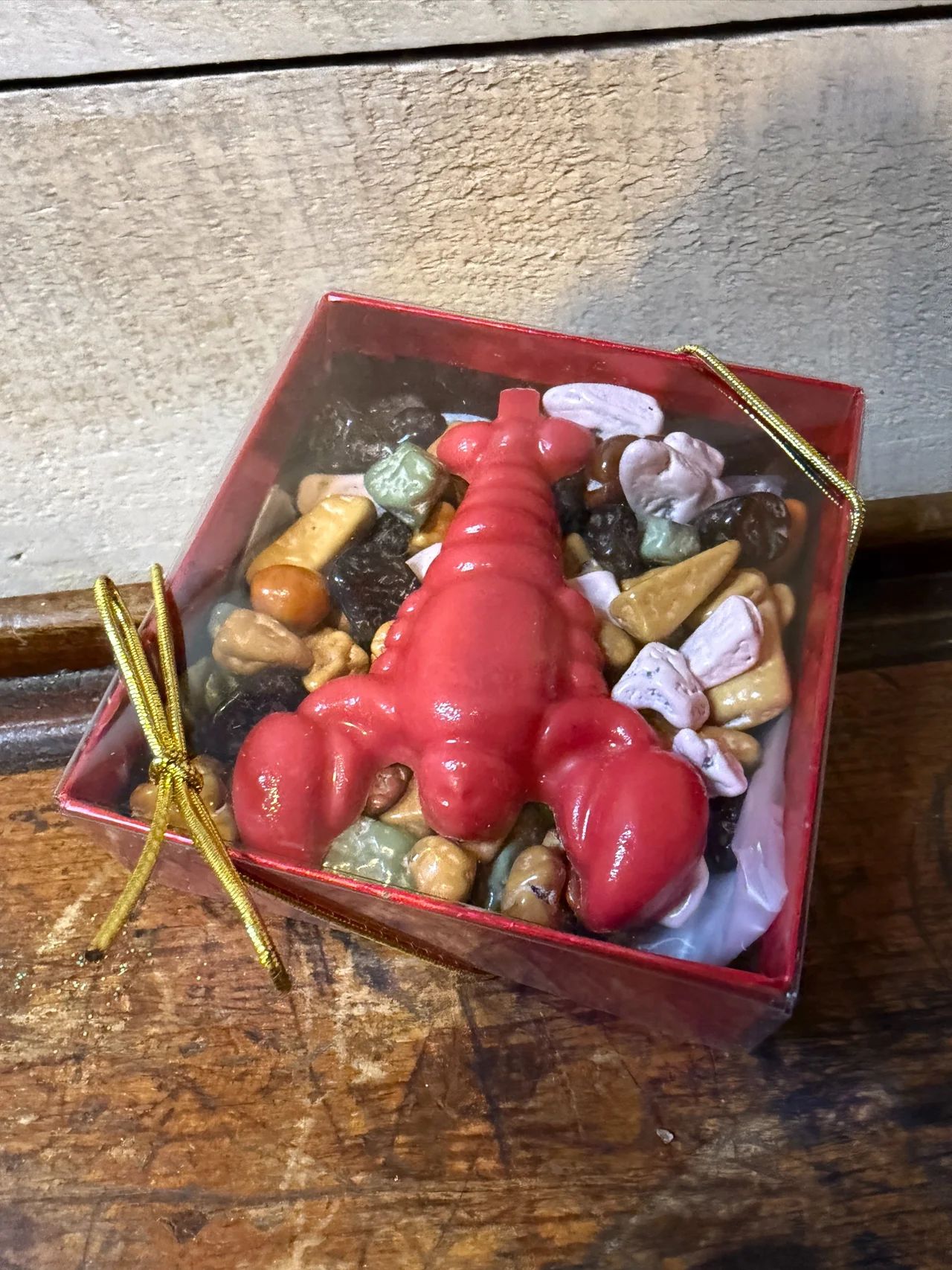 Specialty Chocolates