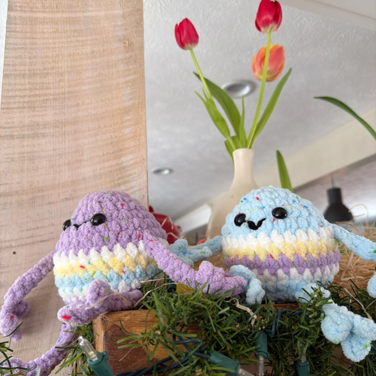 Egg Friends Egg Friends