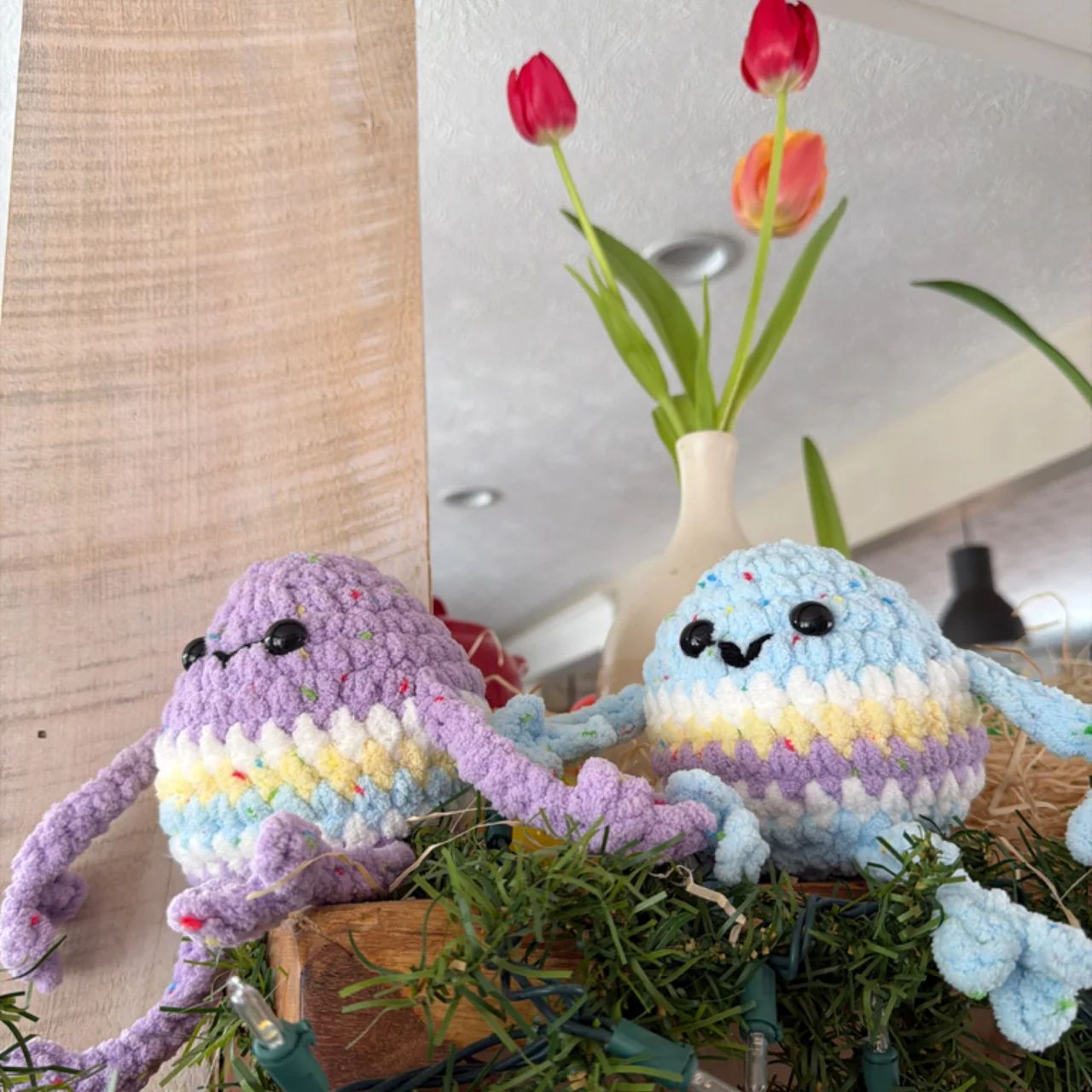 Egg Friends