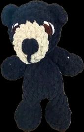 Maine Black Bear