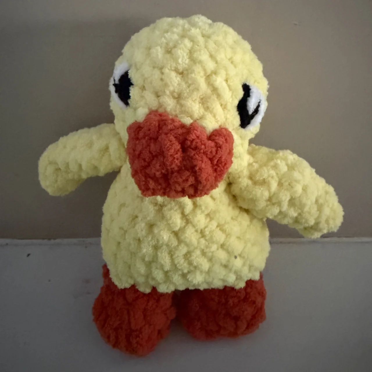 Duck