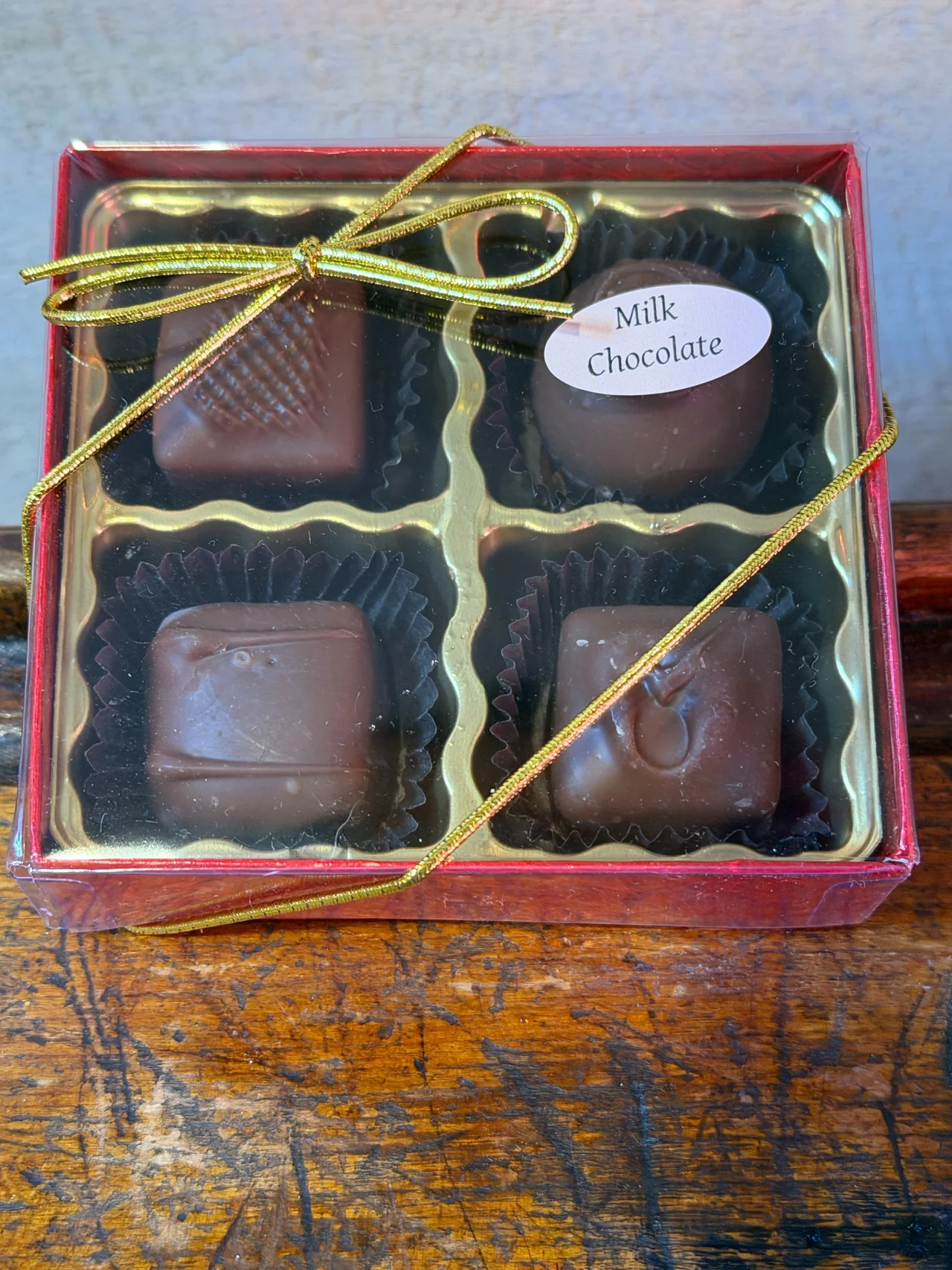 Premium Chocolates Premium Chocolates