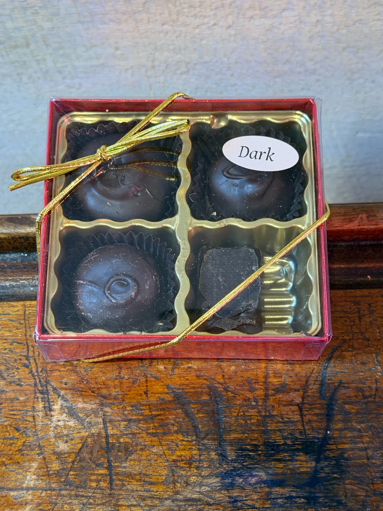 Premium Chocolates Premium Chocolates