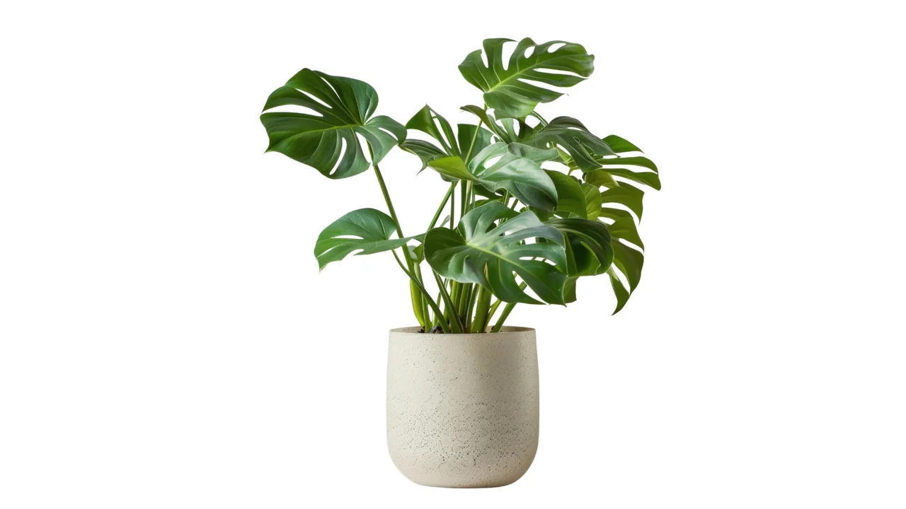 Monstera Monstera