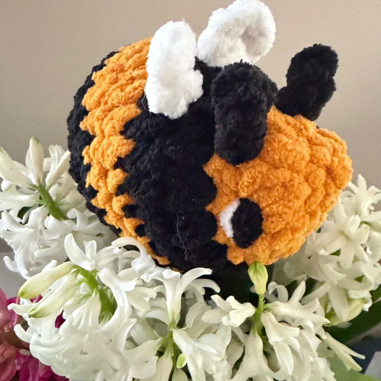 Bee Bee