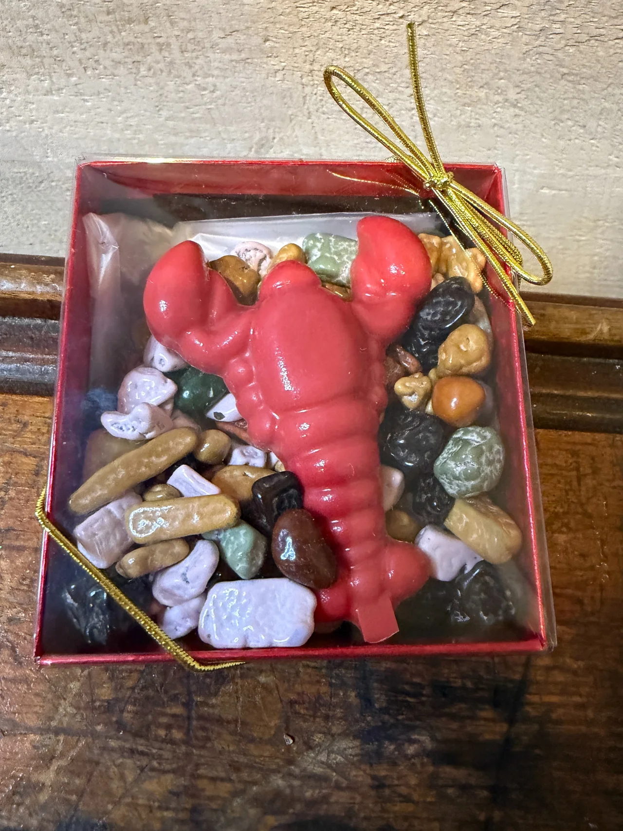 Specialty Chocolates Specialty Chocolates