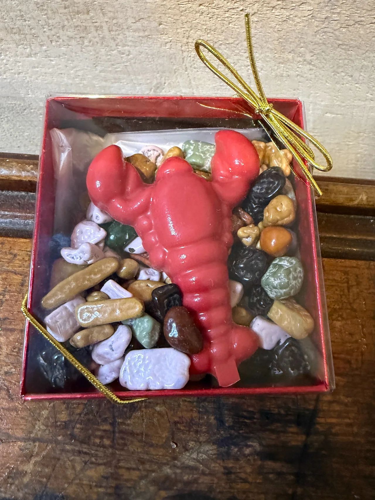 Specialty Chocolates