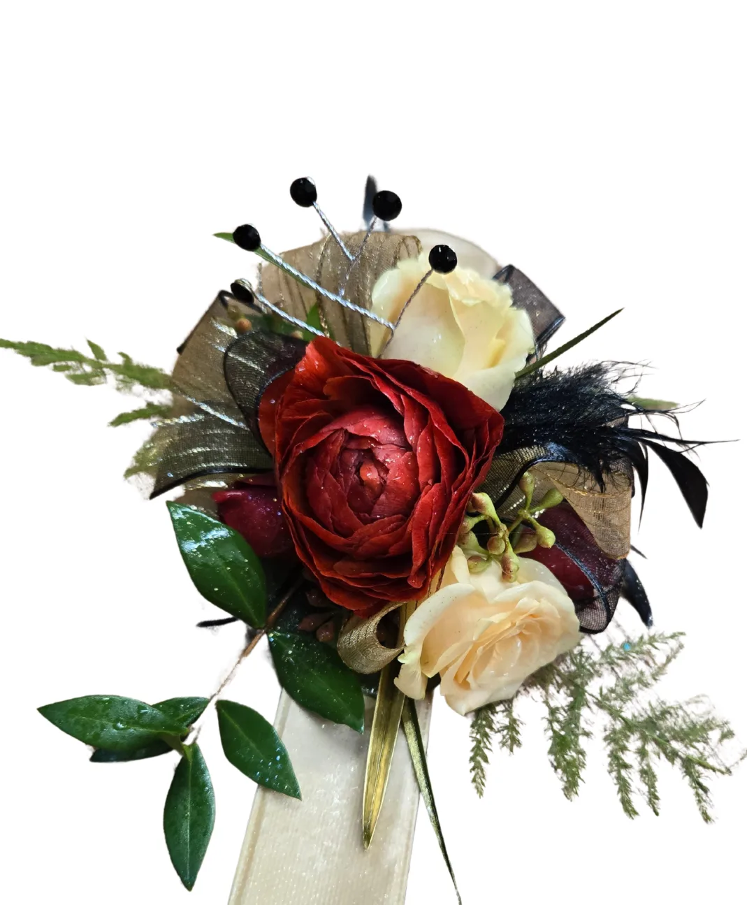 Corsage - Package #2 Corsage - Package #2