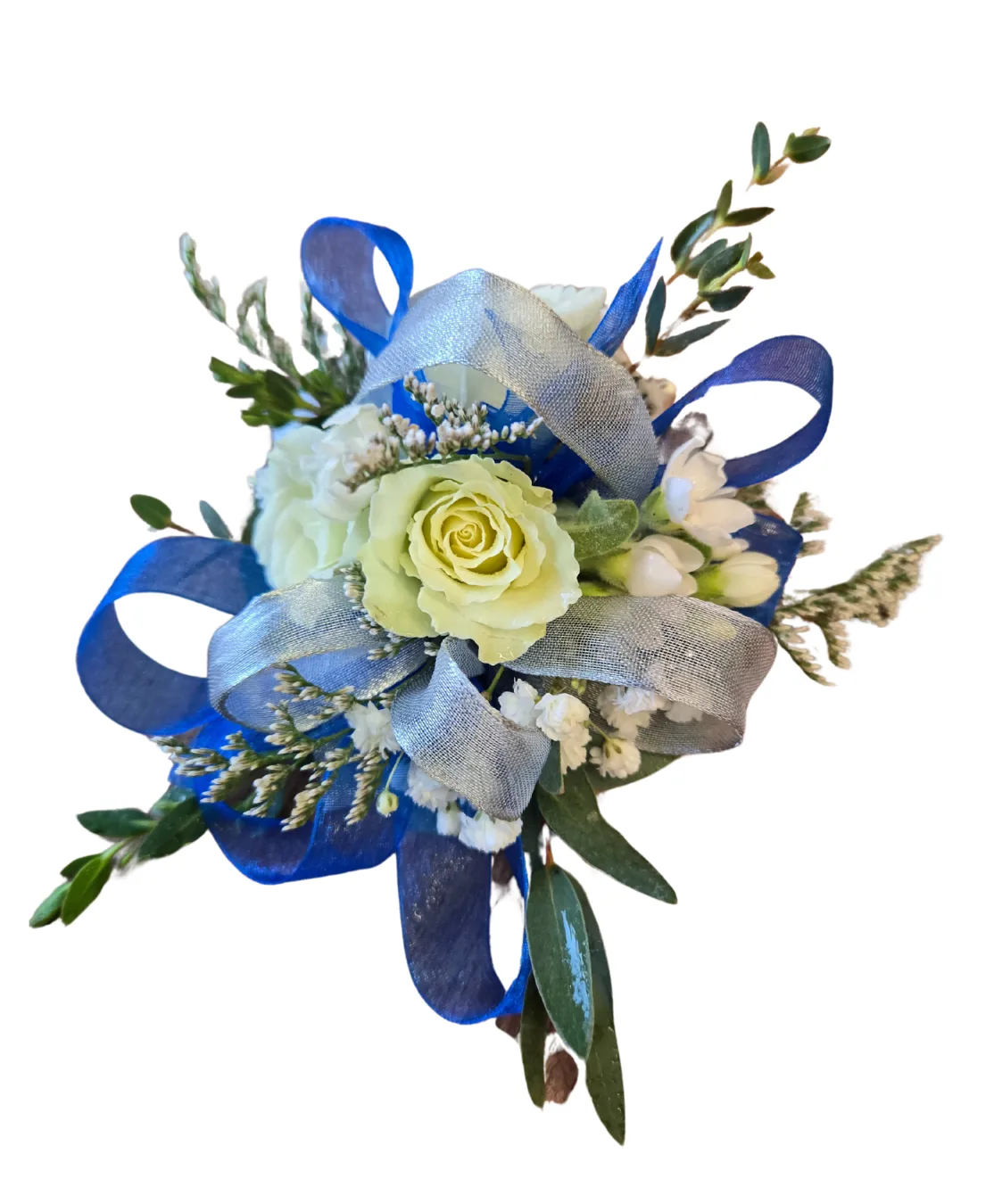 Corsage - Package #1 Corsage - Package #1