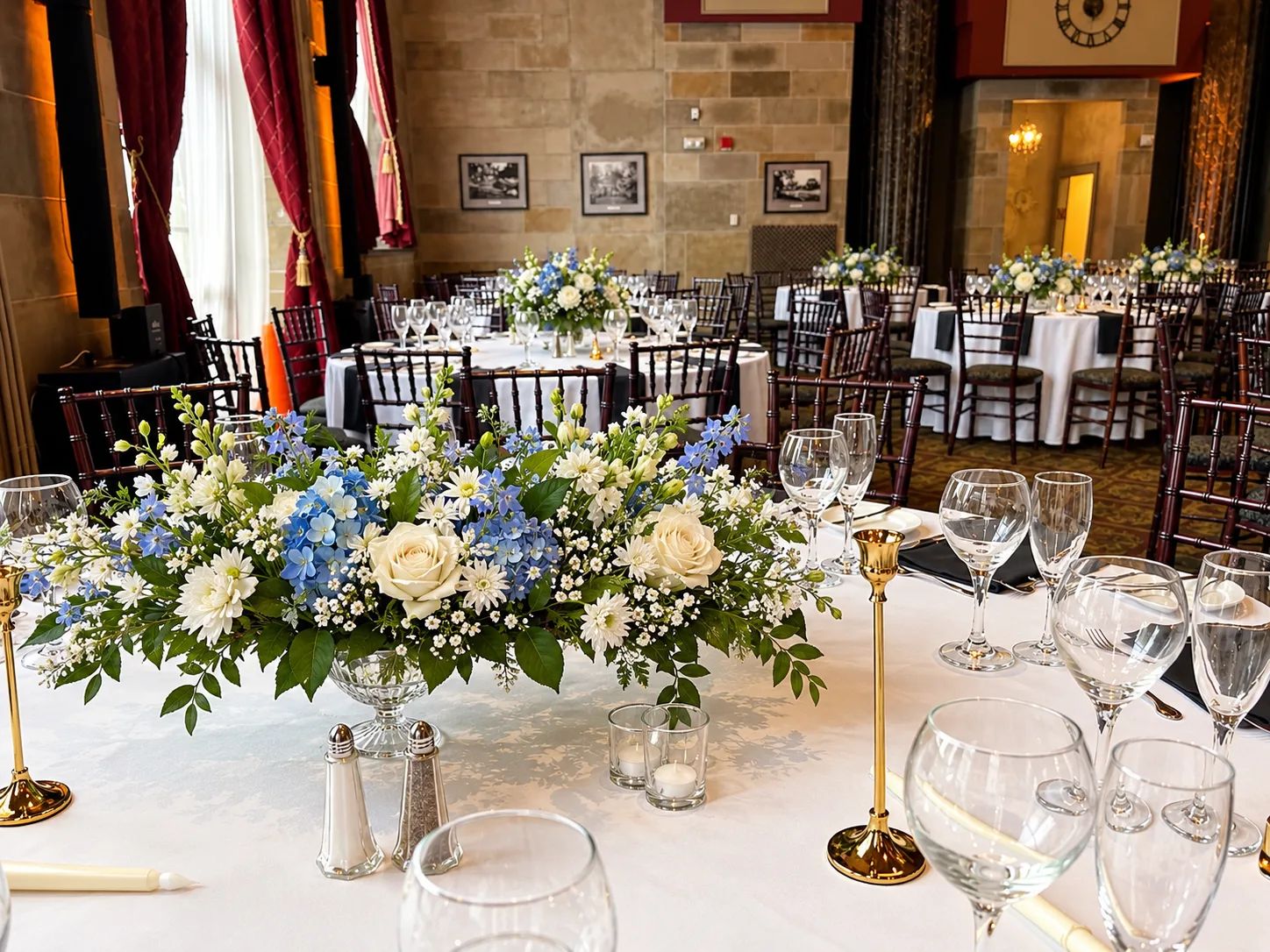 Table Centerpiece