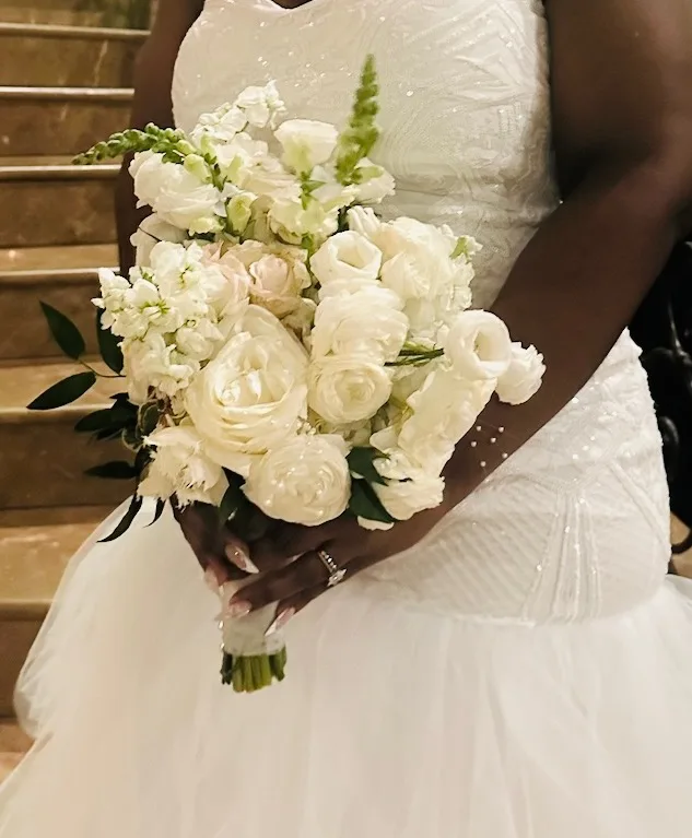 Bride Bouquet Bride Bouquet