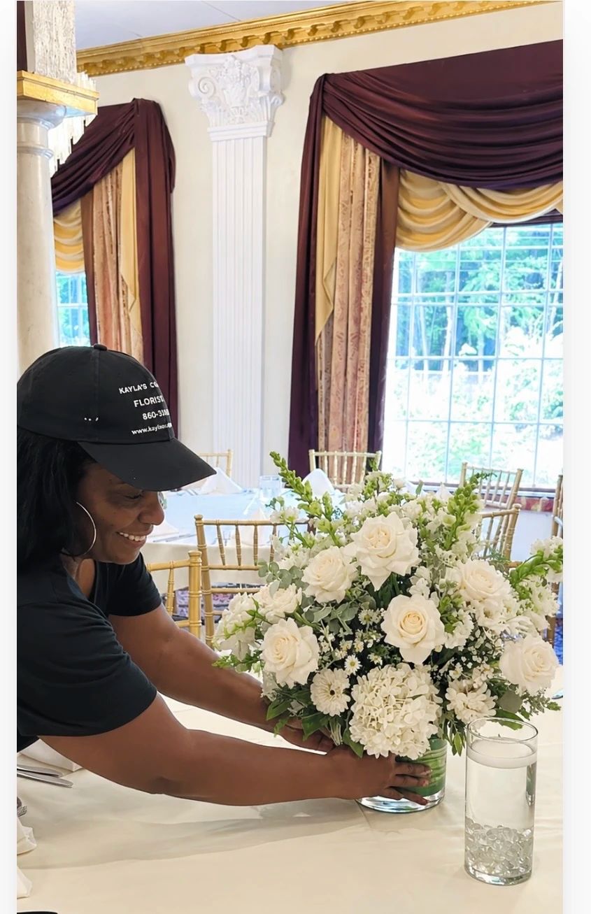 Event Table Centerpiece collection