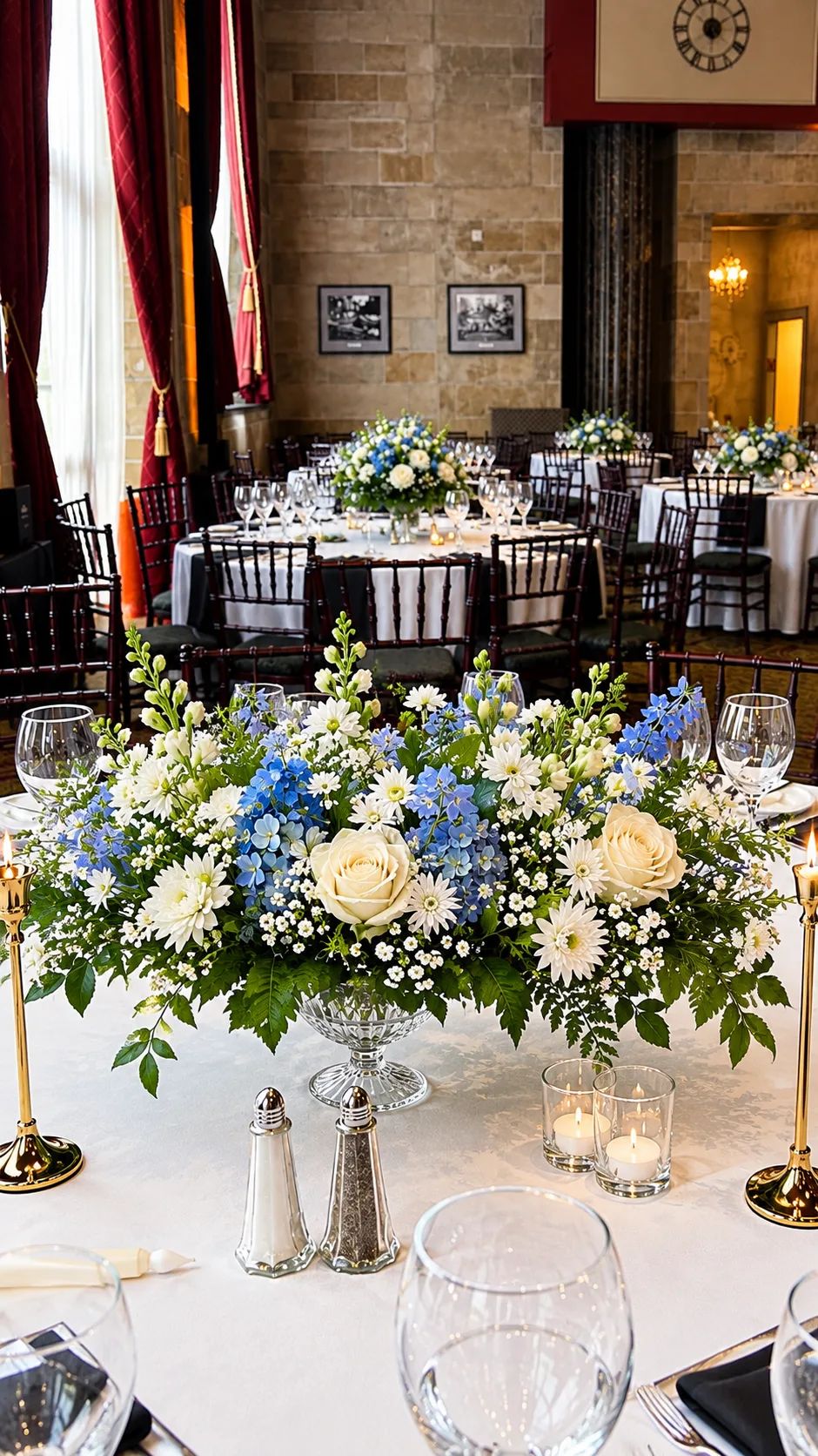 Table Centerpiece