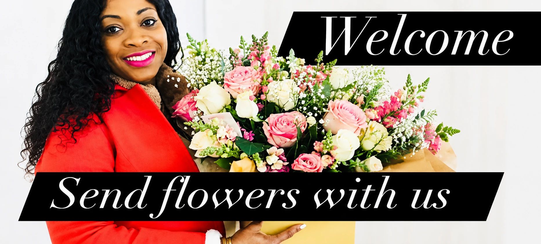 Featured flowers