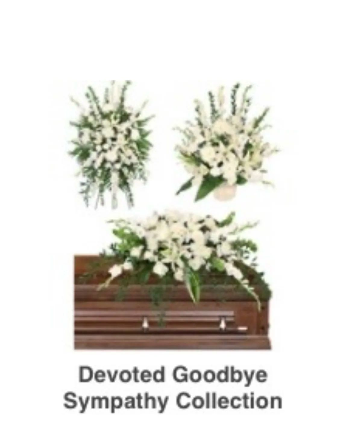 Devoted Goodbye Collection