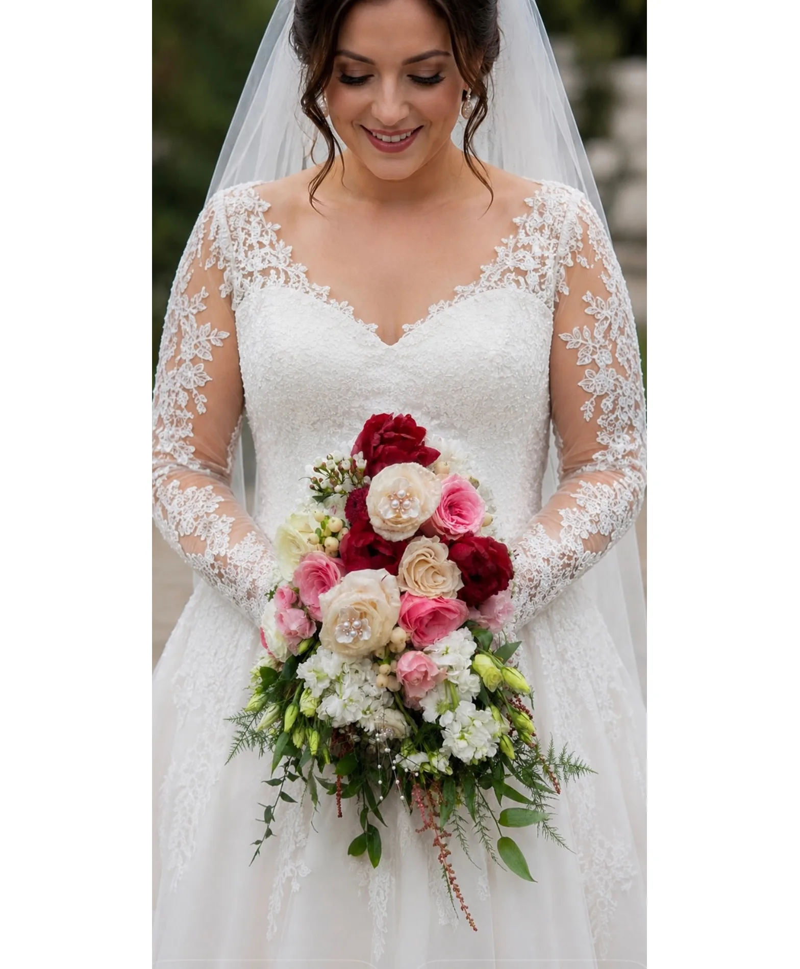 BRIDE TO BE BRIDAL BOUQUET BRIDE TO BE BRIDAL BOUQUET