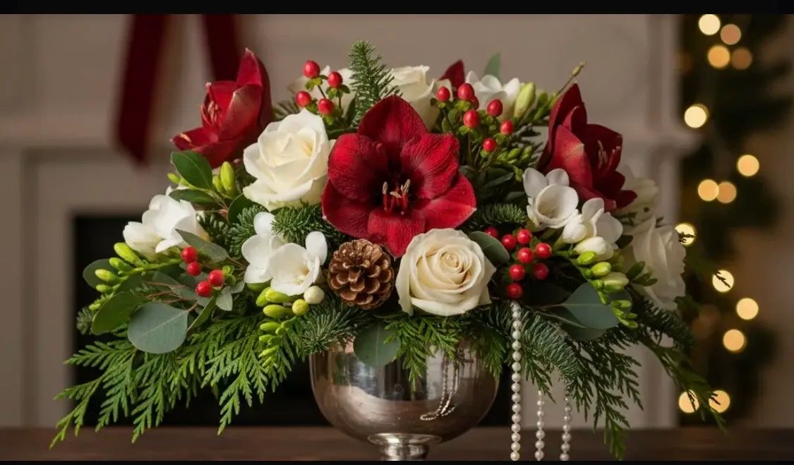 Holiday Cheers