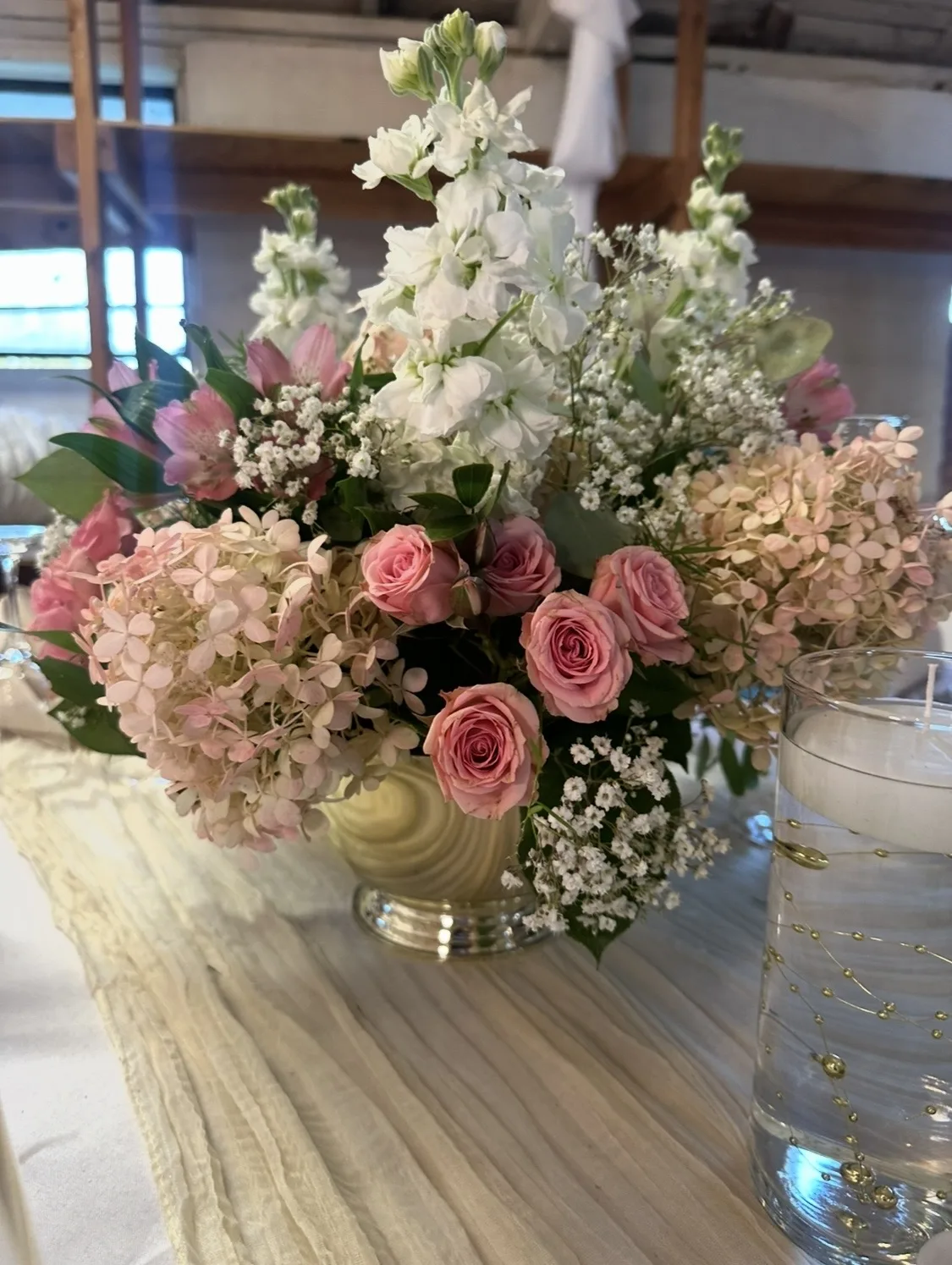 Corporate Events Table Centerpiece Corporate Events Table Centerpiece