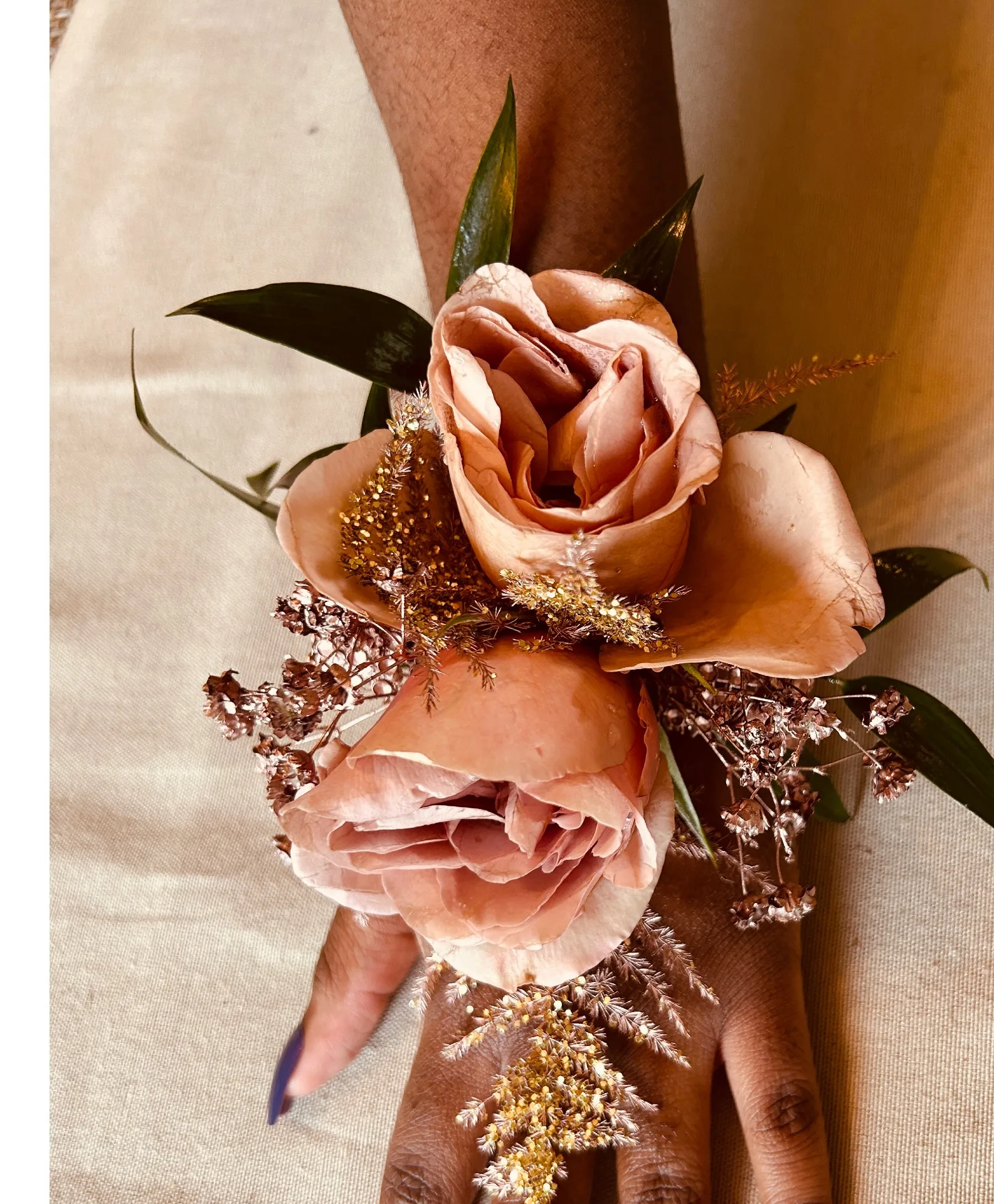 PROM CORSAGE PROM PROM CORSAGE PROM