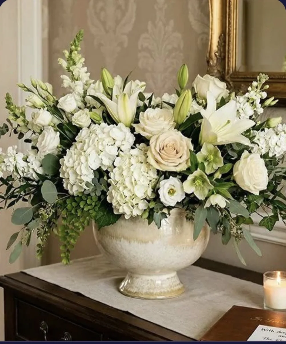 Corporate Events Table Centerpiece Corporate Events Table Centerpiece