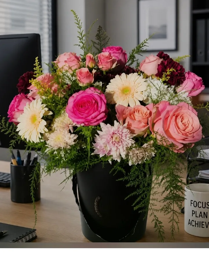 CELEBRATE WITH FLOWERS Designer's Choice CELEBRATE WITH FLOWERS Designer's Choice