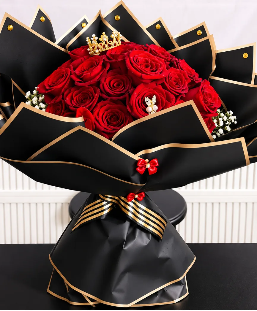 ROSES BOUQUET Roses Bouquet ROSES BOUQUET Roses Bouquet