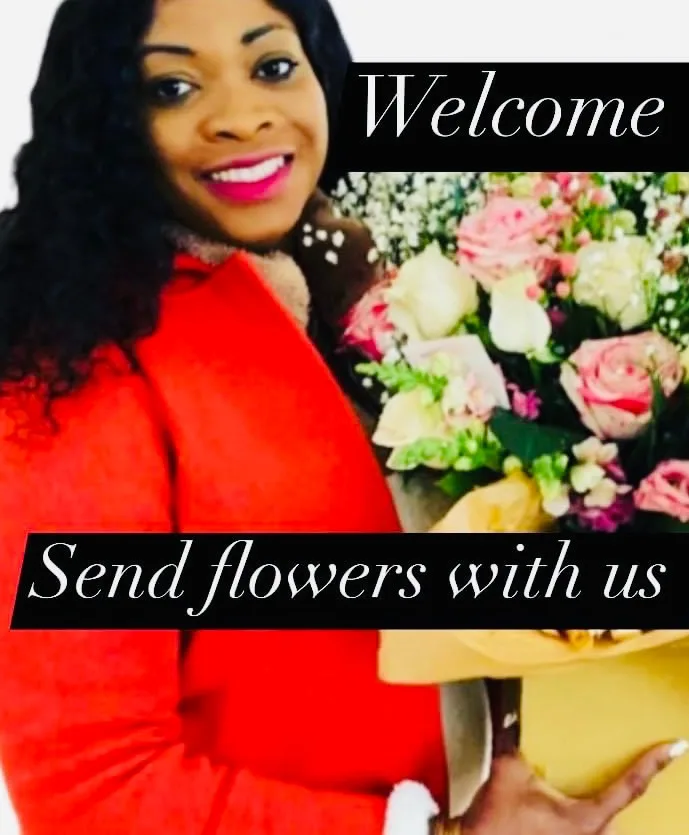 CUSTOM FLOWERS ARRANGEMENT Designer’s Choice CUSTOM FLOWERS ARRANGEMENT Designer’s Choice