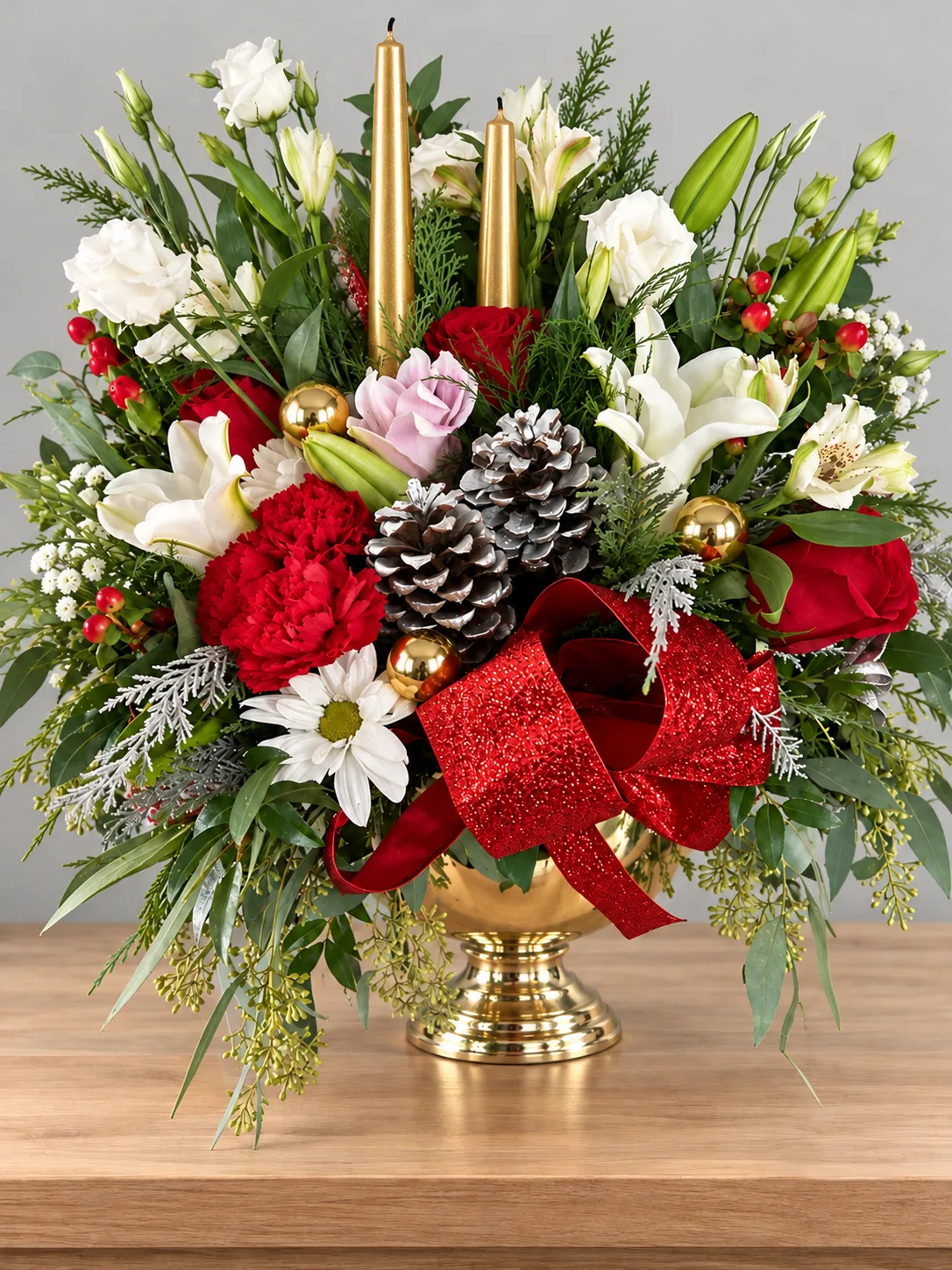 Holiday Delight Holiday Delight