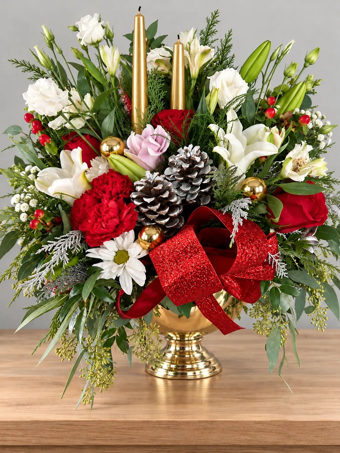 Holiday Delight