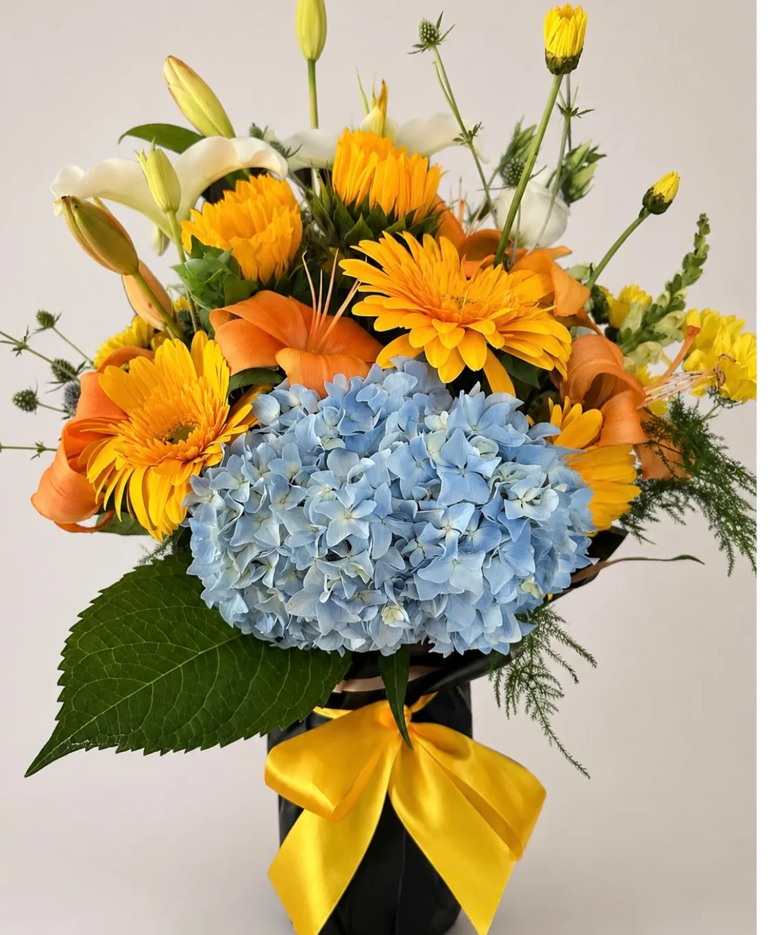 ADORABLE FLORAL GET WELL SOON ADORABLE FLORAL GET WELL SOON