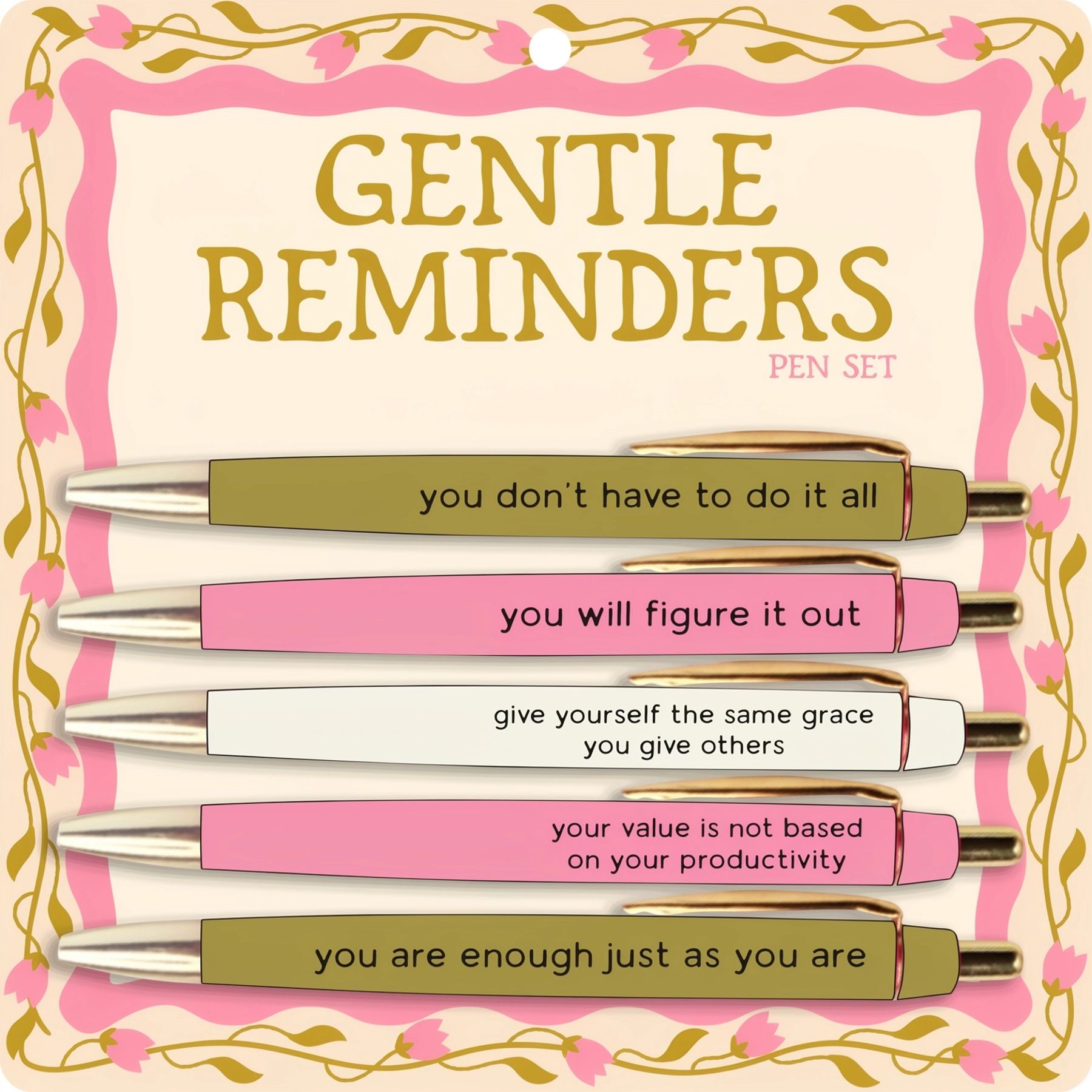 Fun Club - Pen Sets
