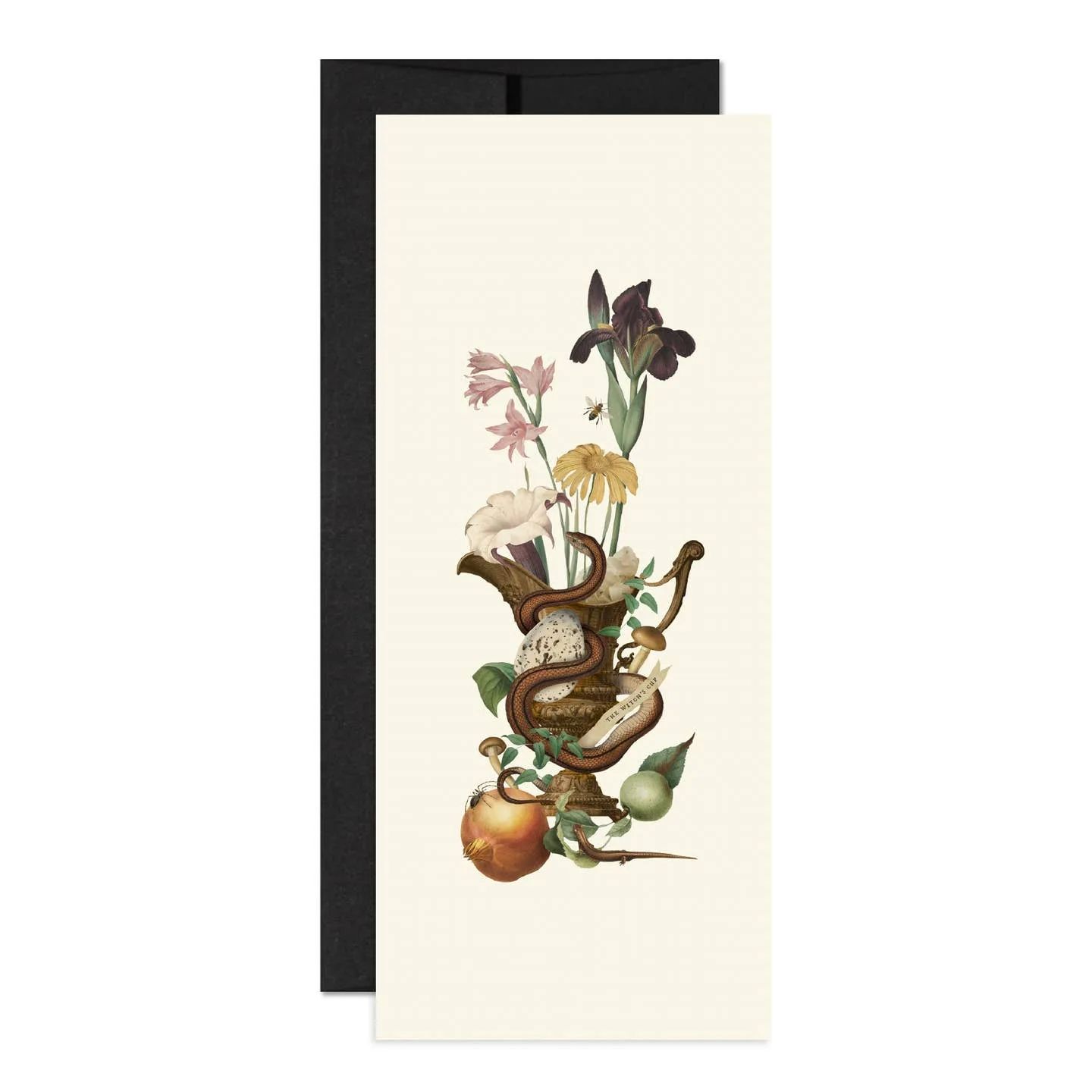 Open Sea Design - For the Witchy Girls