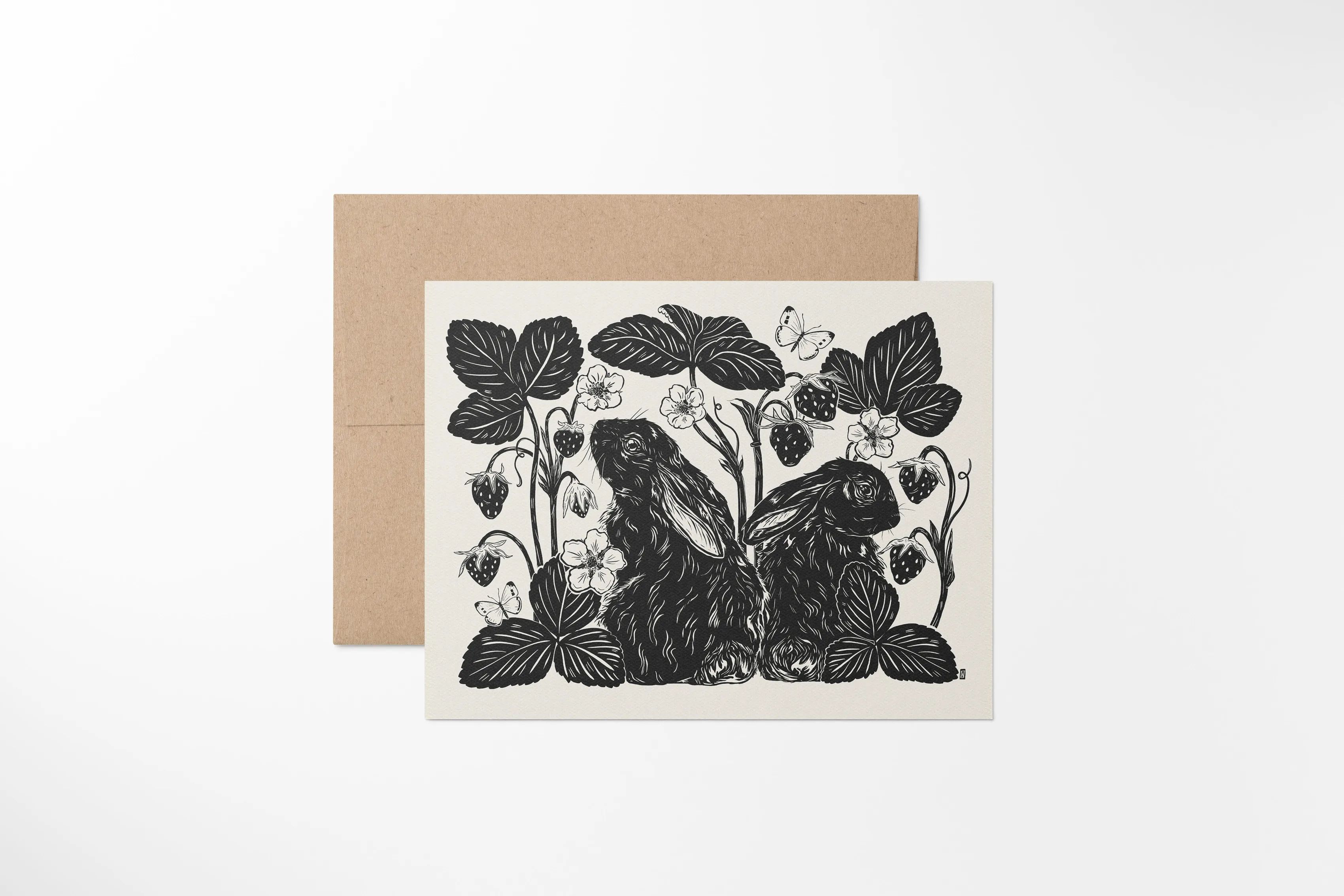 Wild Valentine