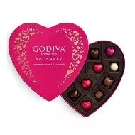 Chocolates Chocolates image
