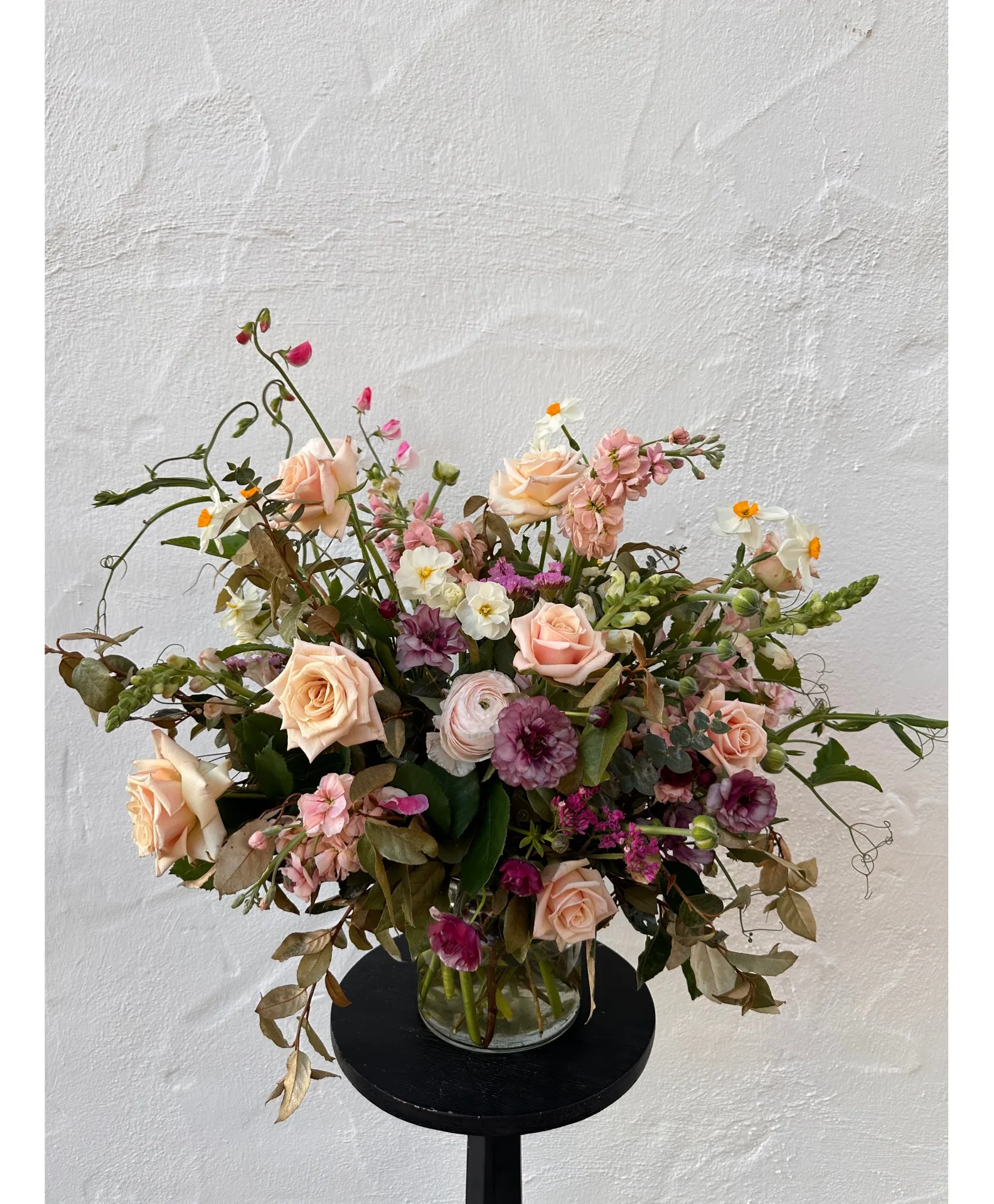 Flora Flora