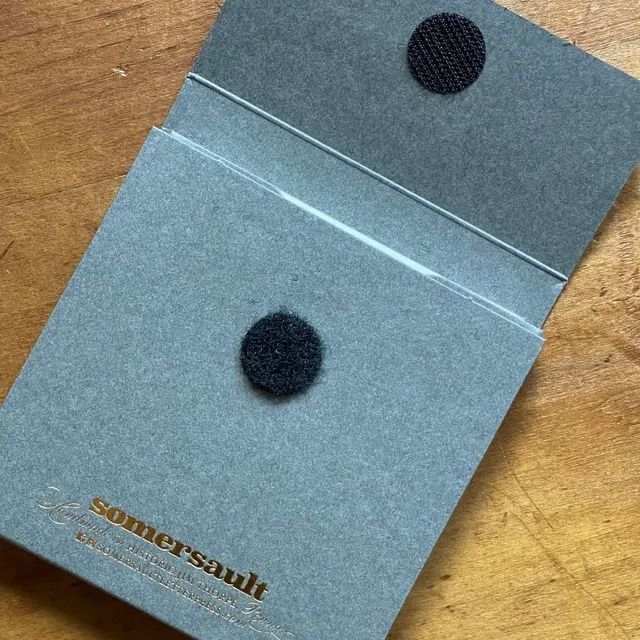 Coasters