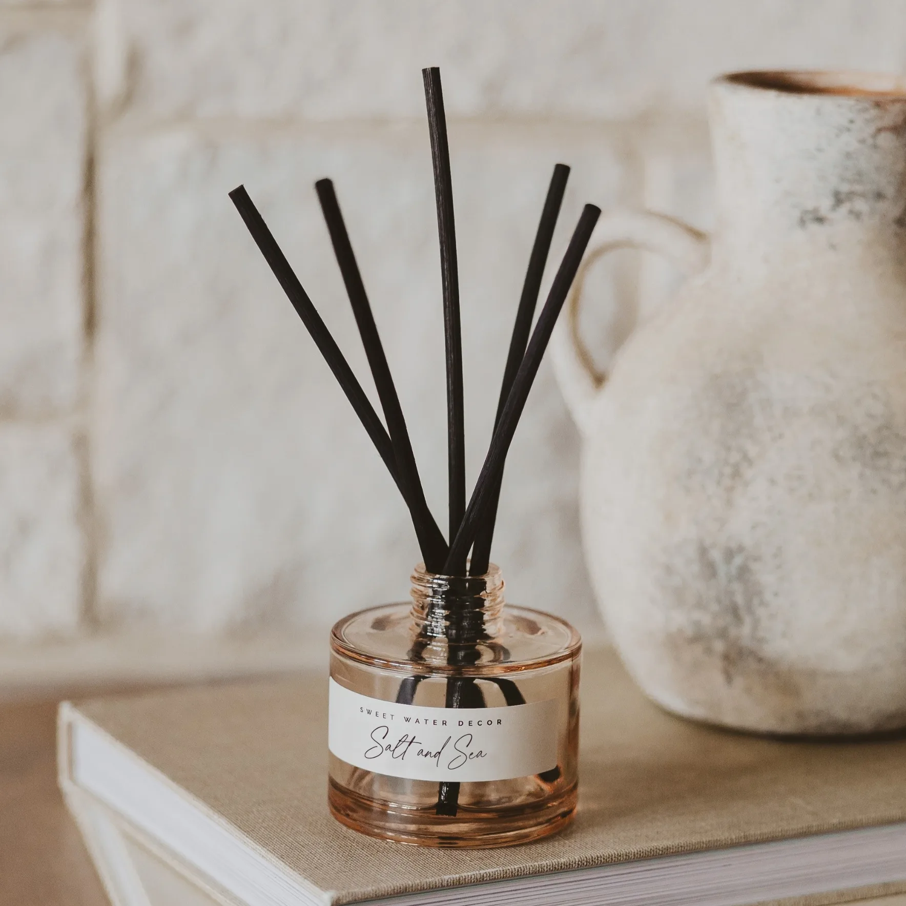 Sweet Water Decor - Reed Diffusers Sweet Water Decor - Reed Diffusers