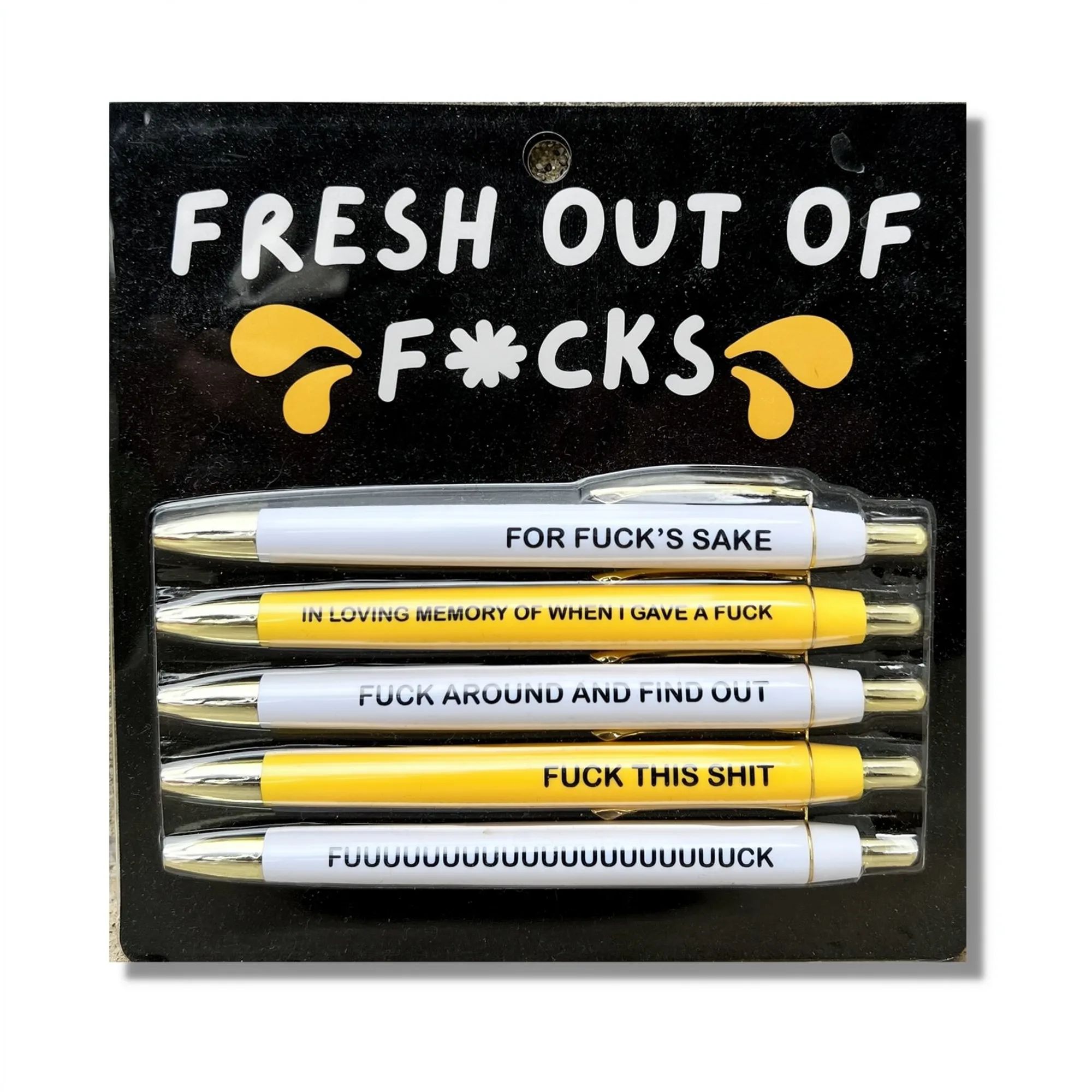 Fun Club - Pen Sets